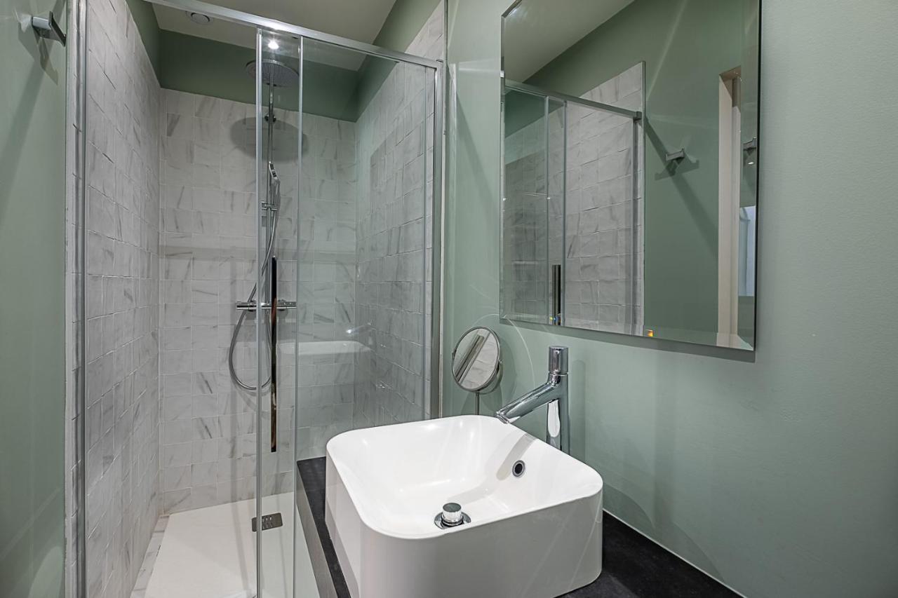 Appartements Emile Fourcand -Your Bordeaux Home Exterior photo
